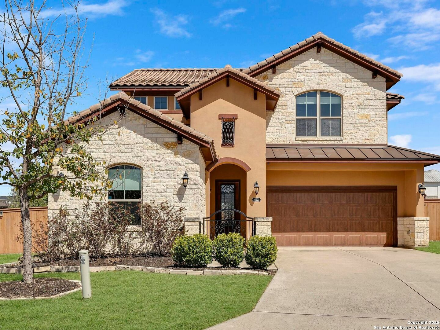 20223 Bella Glade  San Antonio TX 78256 photo