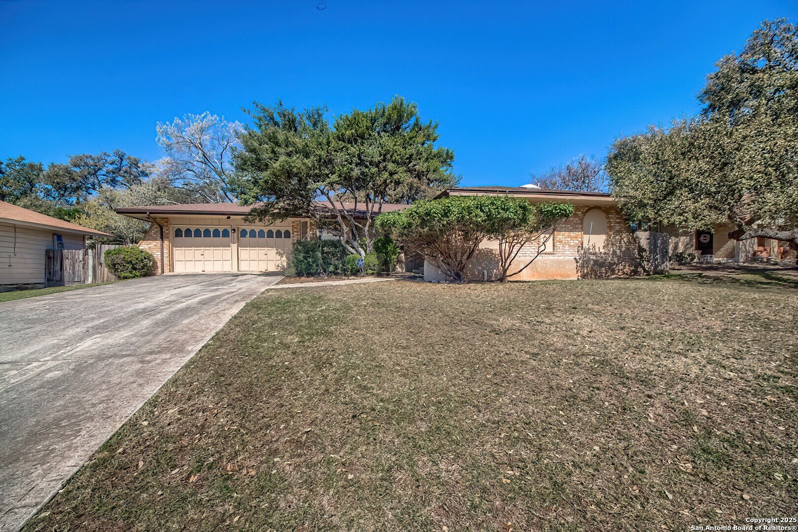 15511 Heimer Rd  San Antonio TX 78232 photo