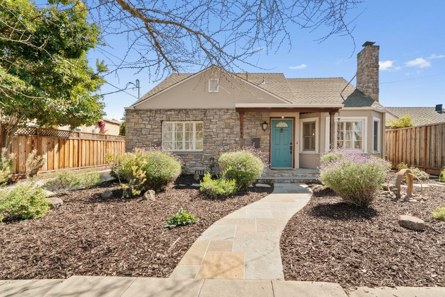 1040 Curtner Avenue  San Jose CA 95125 photo