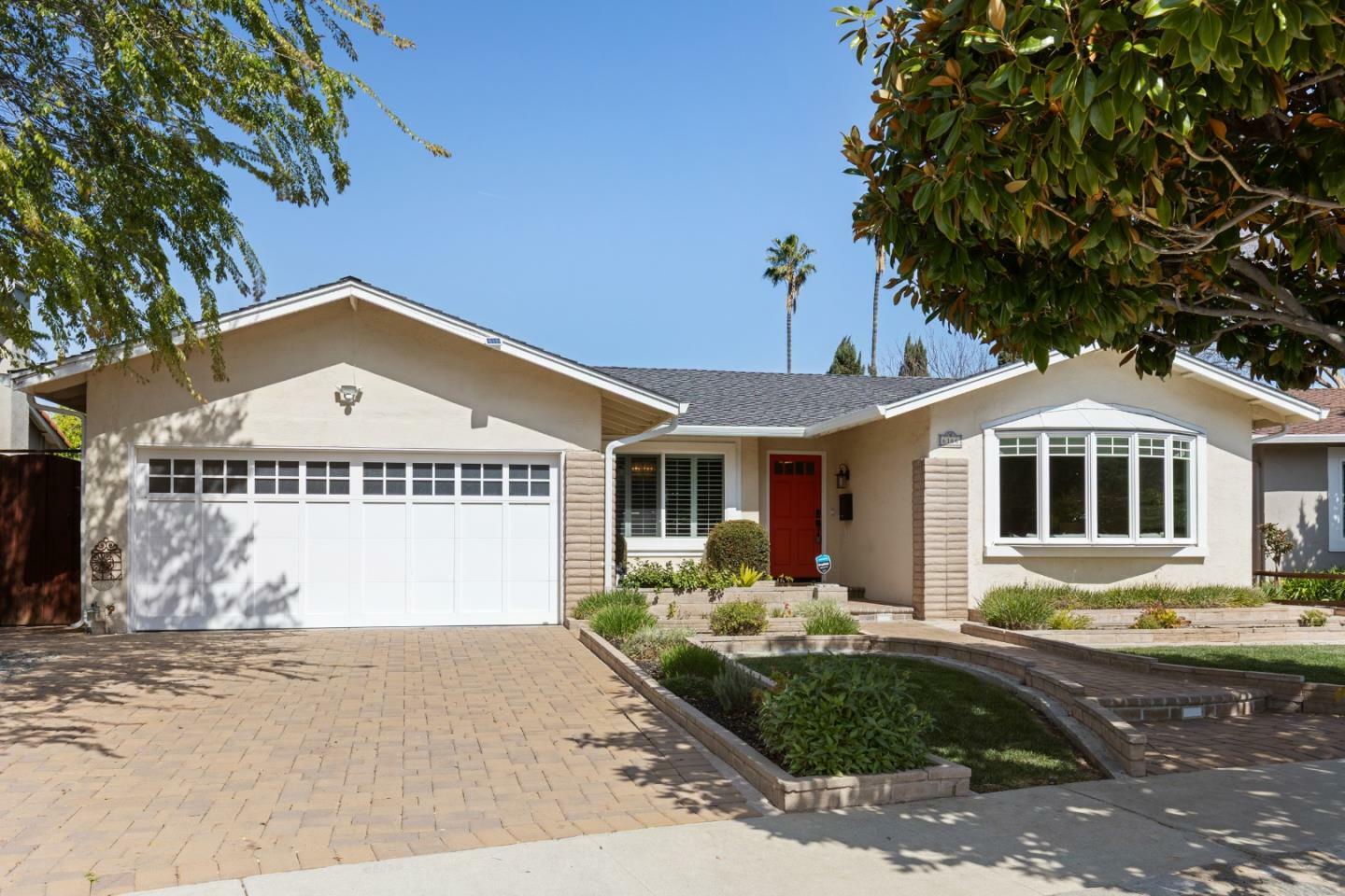 Property Photo:  6166 Hancock Avenue  CA 95123 