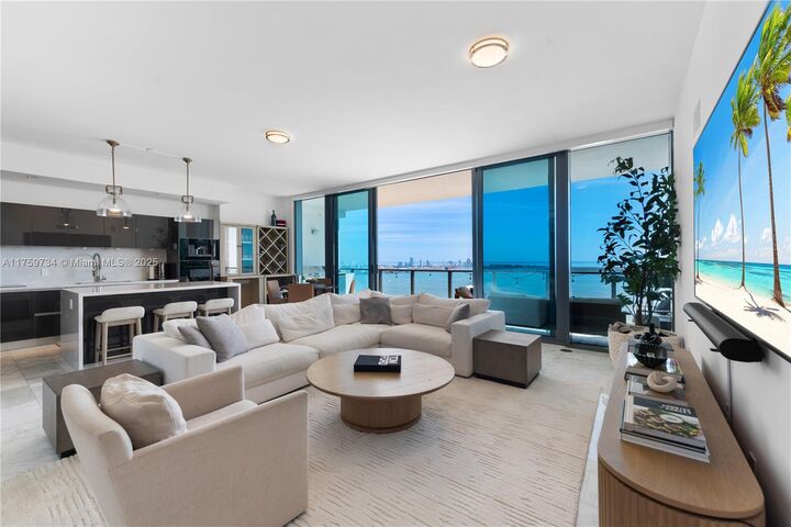 1451 Brickell Ave 4002  Miami FL 33131 photo