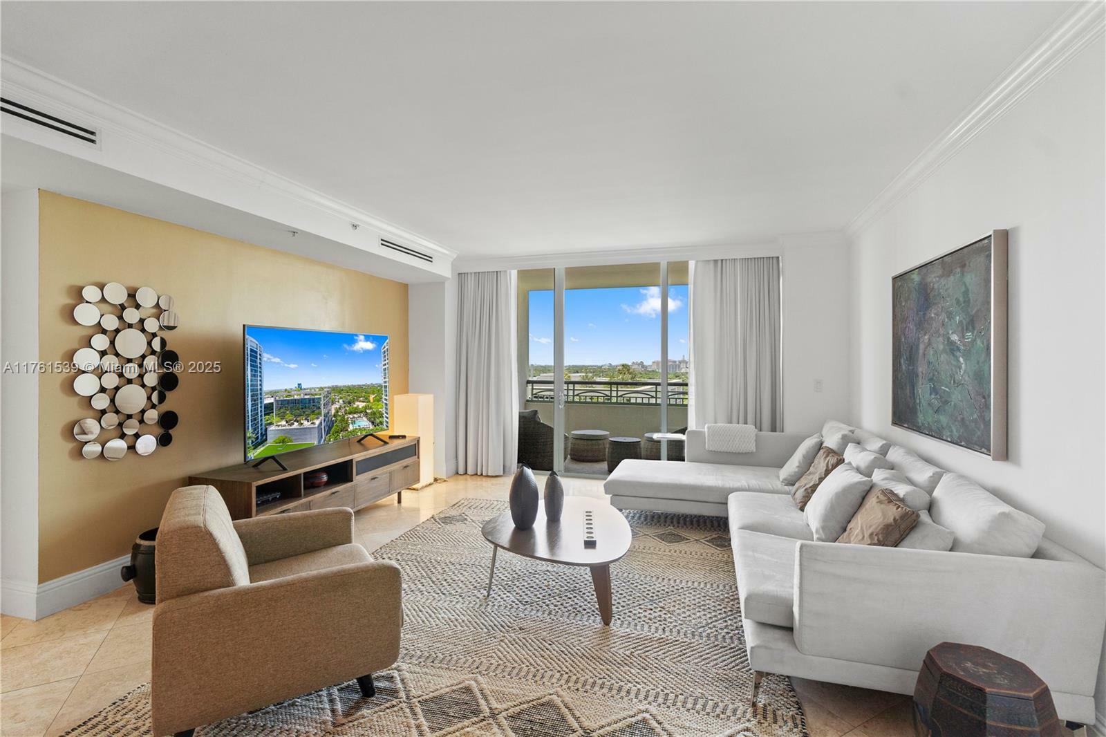Property Photo: 3400 SW 27th Ave 1505 FL 33133