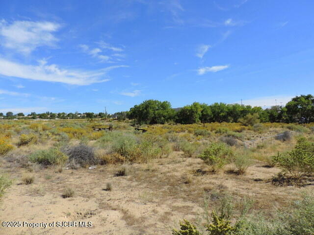 Property Photo: 5.14 Ac Nya Pinon Hills Boulevard NM 87402