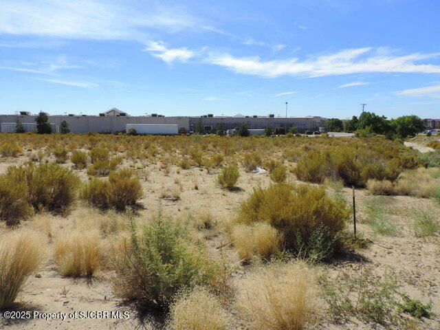 Property Photo: 2.756 Nya Pinon Hills Boulevard NM 87402