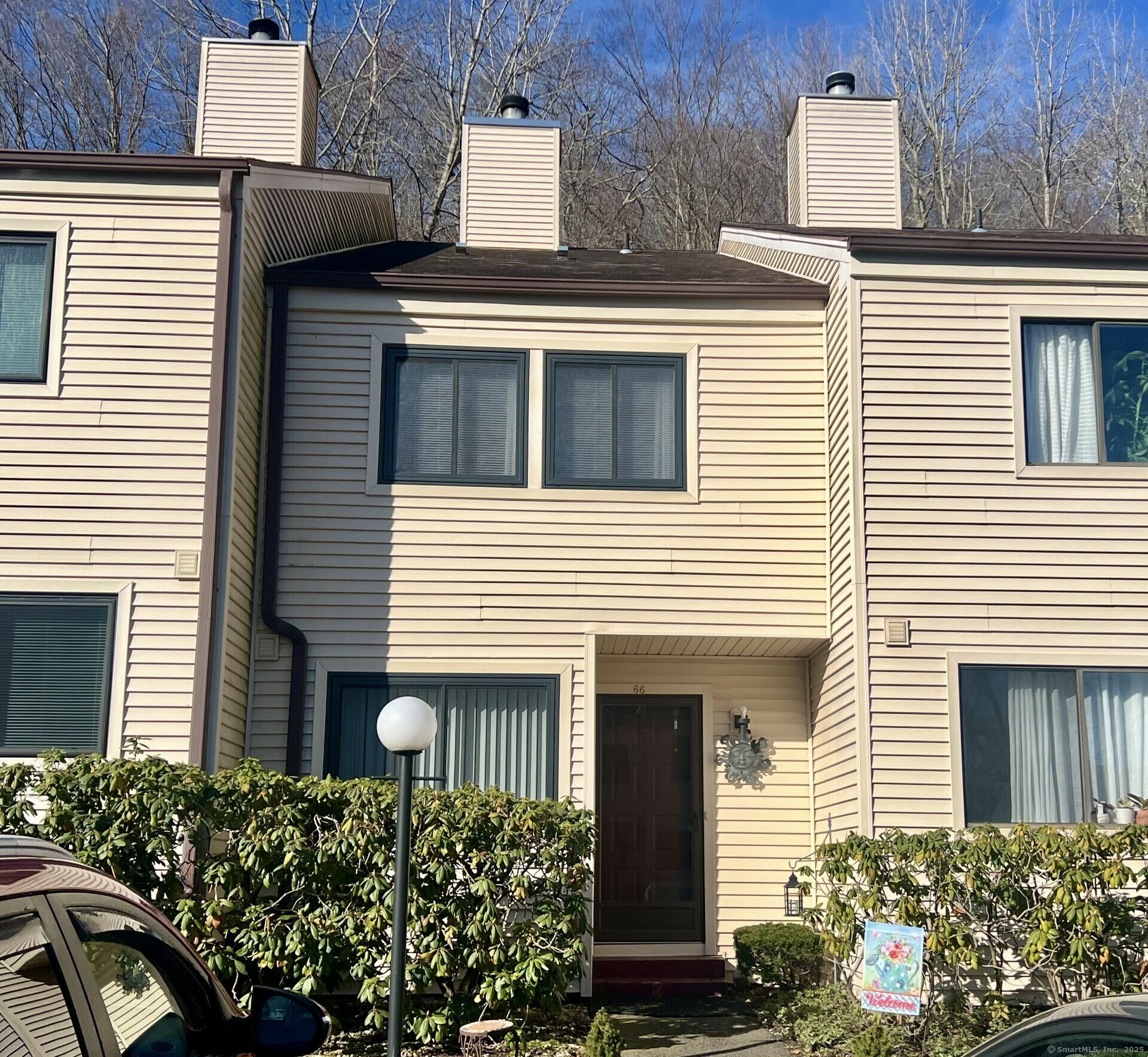 66 Deer Run 66  Bethel CT 06801 photo