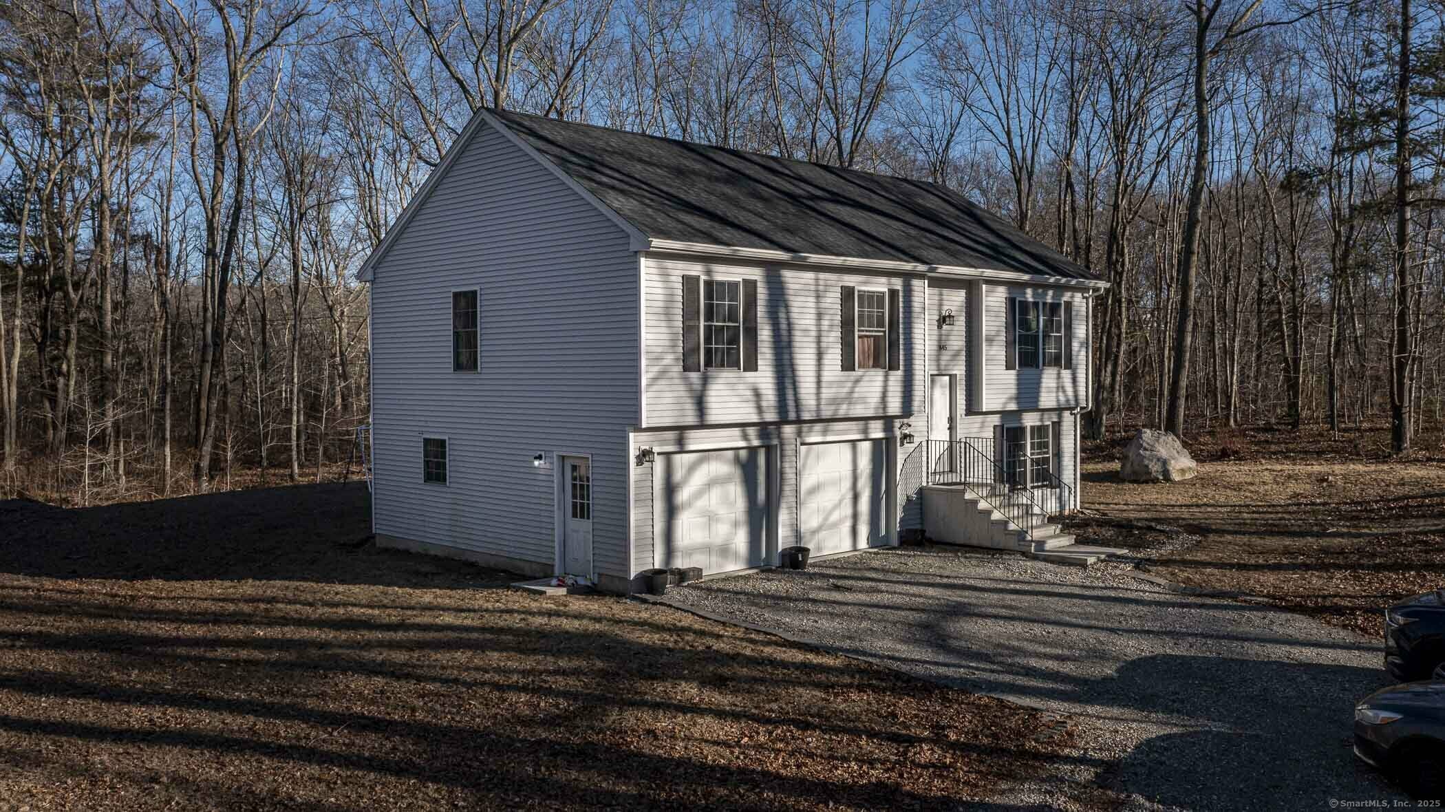 Property Photo:  845 Old Colchester Road  CT 06370 