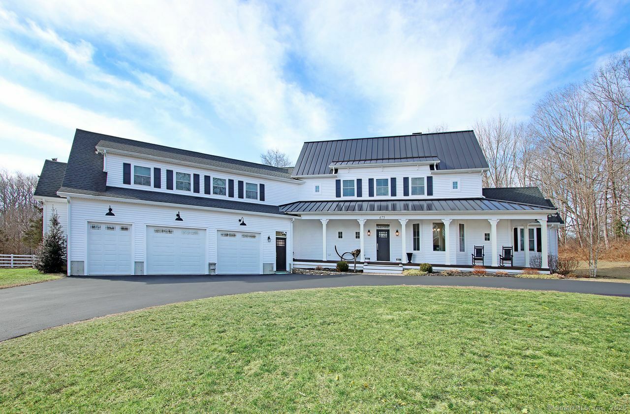 675 Durham Road  Madison CT 06443 photo