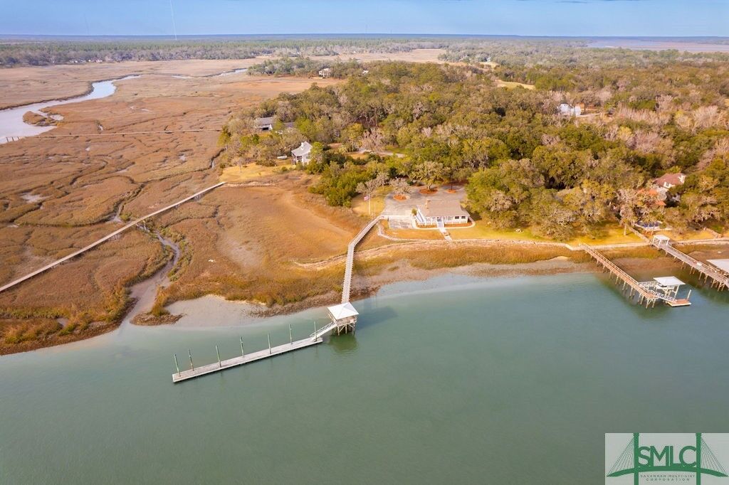 Property Photo: Lot 19 Sutherland Bluff Drive GA 31331