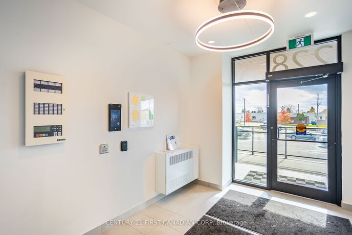 Property Photo:  228 McConnell Street 418  ON N0M 1S3 