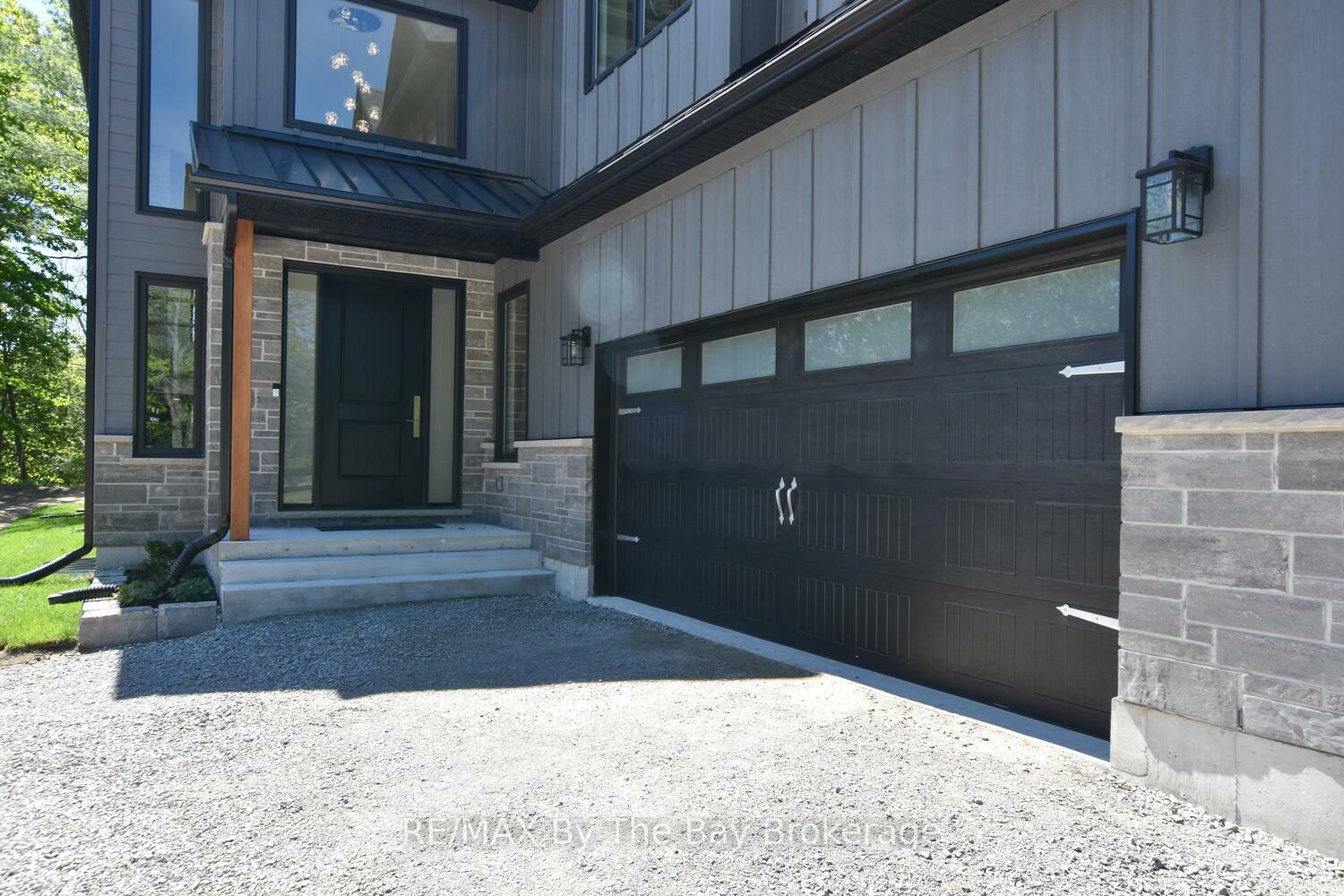 Property Photo: 183 Woodland Drive ON L9Z 2V4