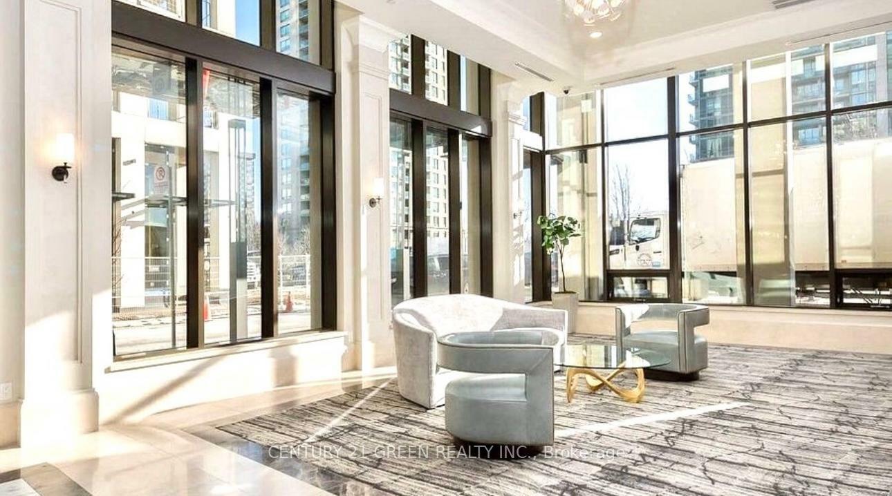 Photo de la propriété: 36 Elm Dr W 1707 ON L5B 0N3