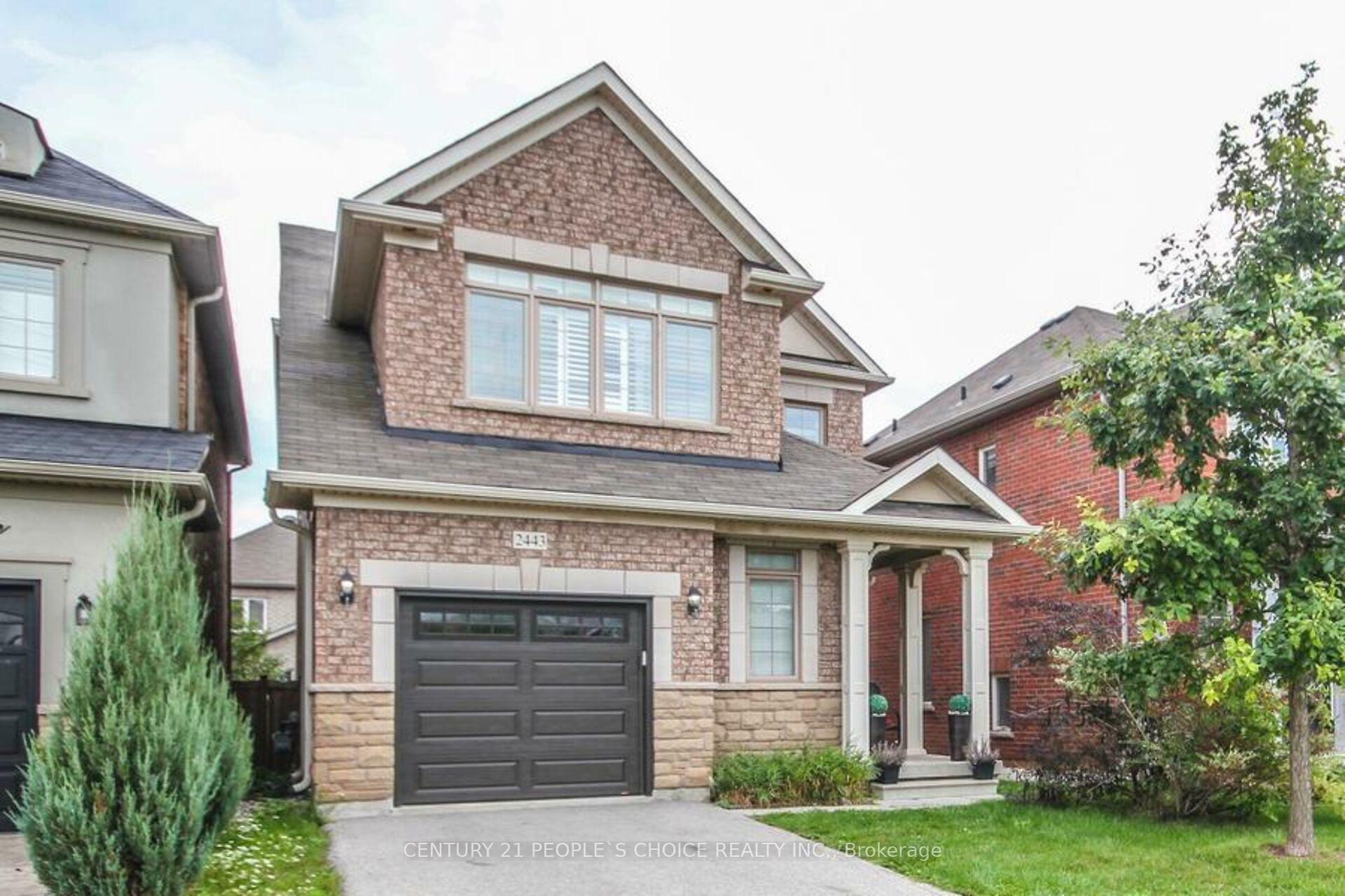 2443 Millstone Drive  Oakville ON L6M 0K6 photo