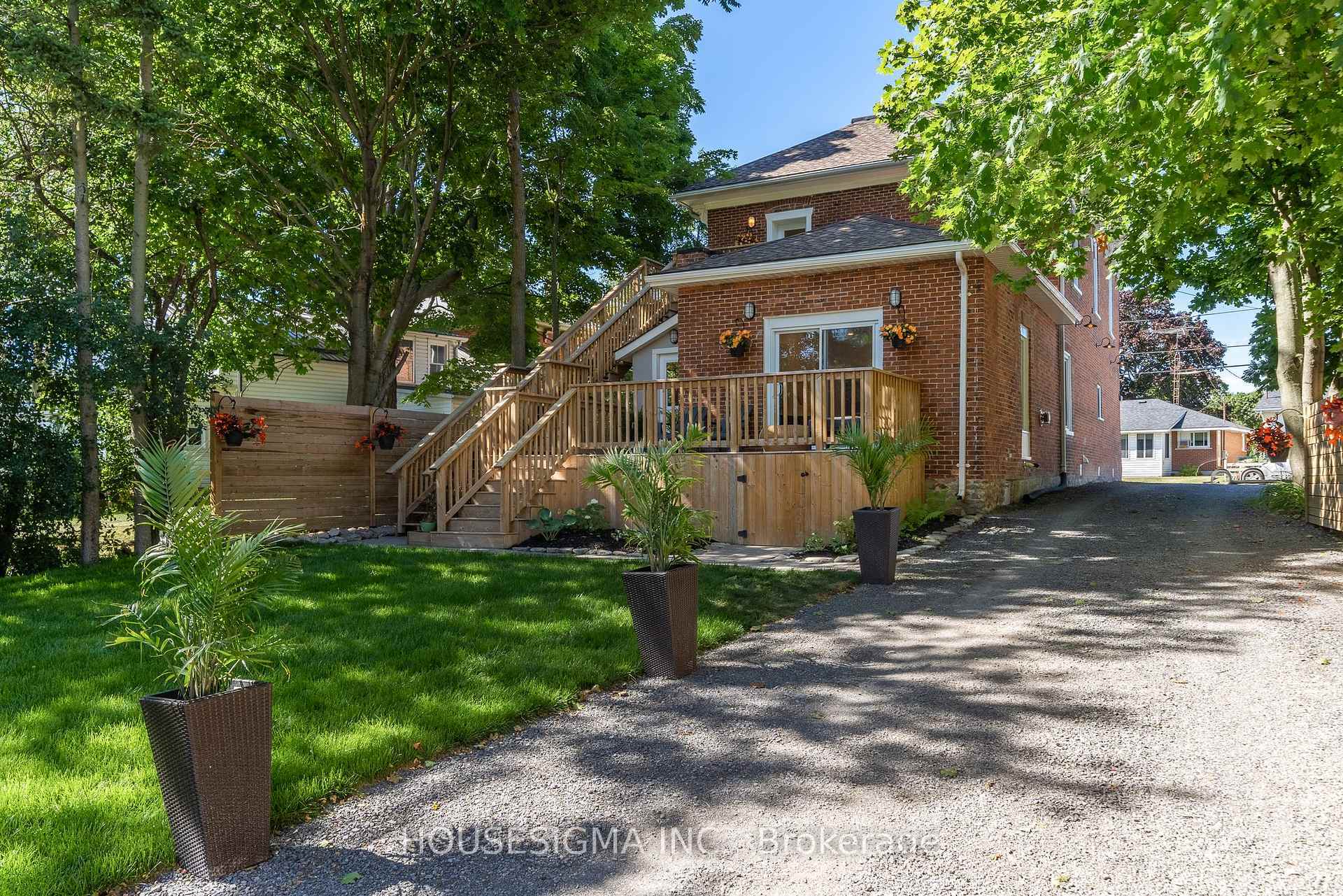 Property Photo: 319 Main Street E ON K0K 3L0