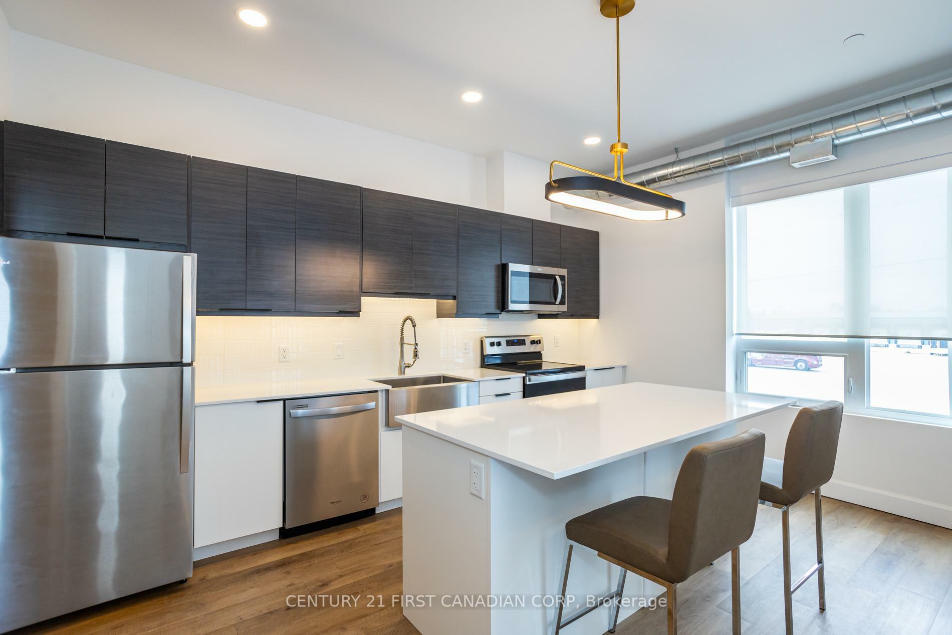 228 McConnell Street 201  South Huron ON N0M 1S3 photo