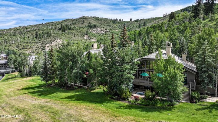 Property Photo:  32 Greystone Court  CO 81620 
