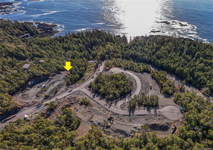 Property Photo: Lot 74 Forbes Rd BC V0R 3A0