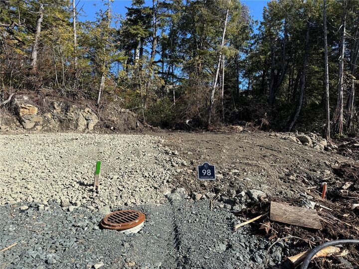 Lot 98 Marine Dr — photo 1