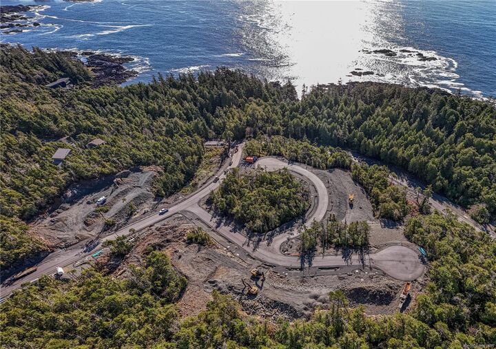 Property Photo:  Lot 82 Shore Pine Dr  BC V0R 3A0 