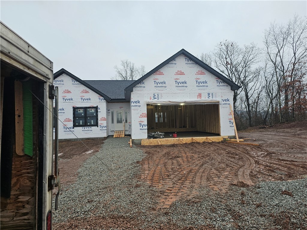 Property Photo: 812 10th St PA 15697