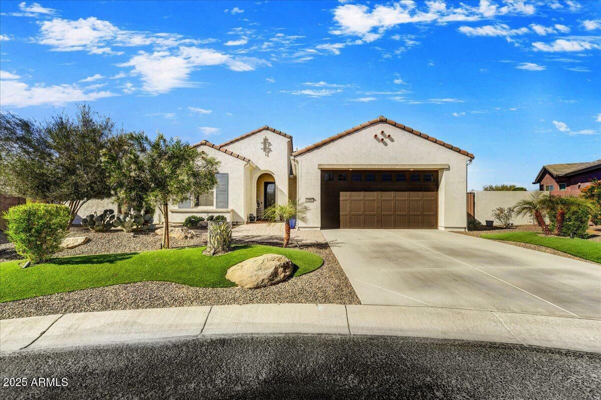16987 W Princeton Avenue  Goodyear AZ 85395 photo