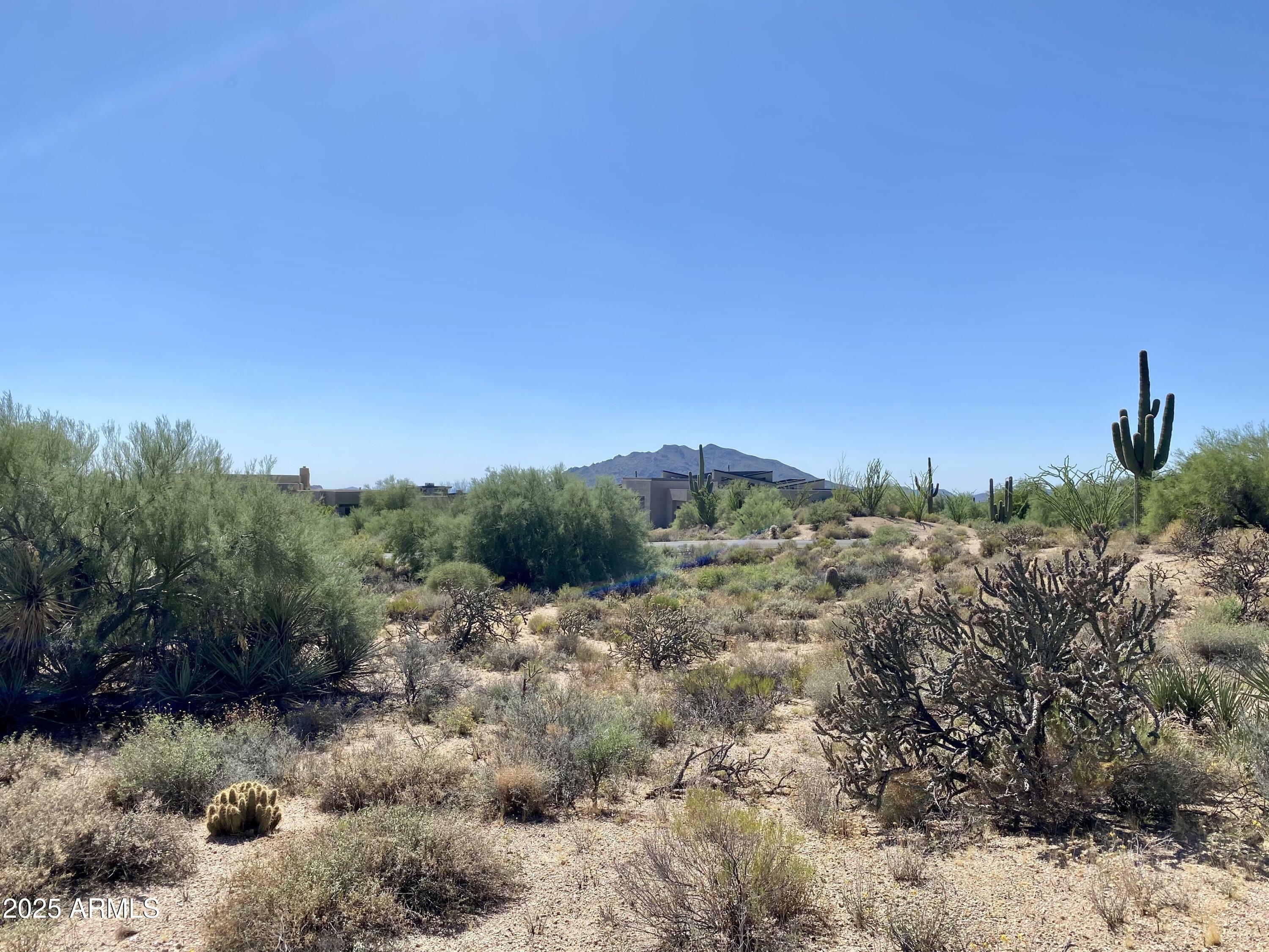 Property Photo:  9156 E Happy Hollow Drive 155  AZ 85262 