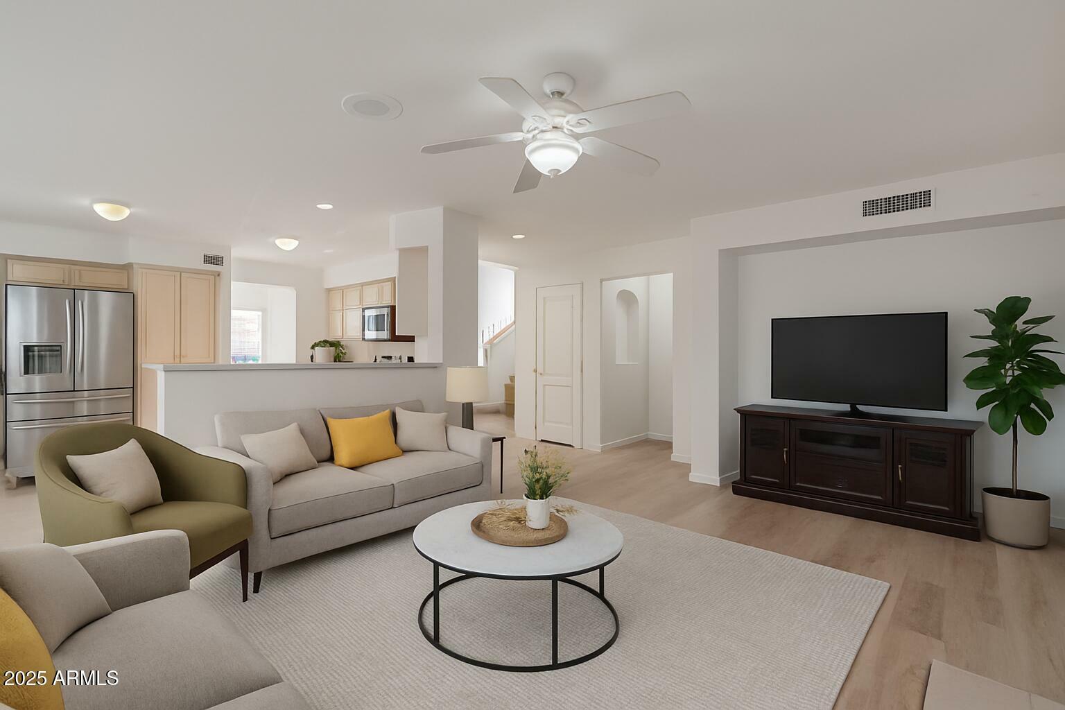 Property Photo: 4033 E Wildcat Drive AZ 85331