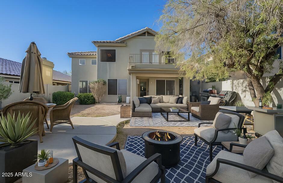Property Photo: 4033 E Wildcat Drive AZ 85331