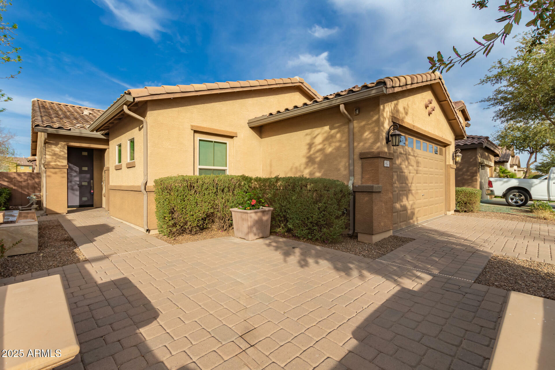 Property Photo: 412 W Lyle Avenue AZ 85140