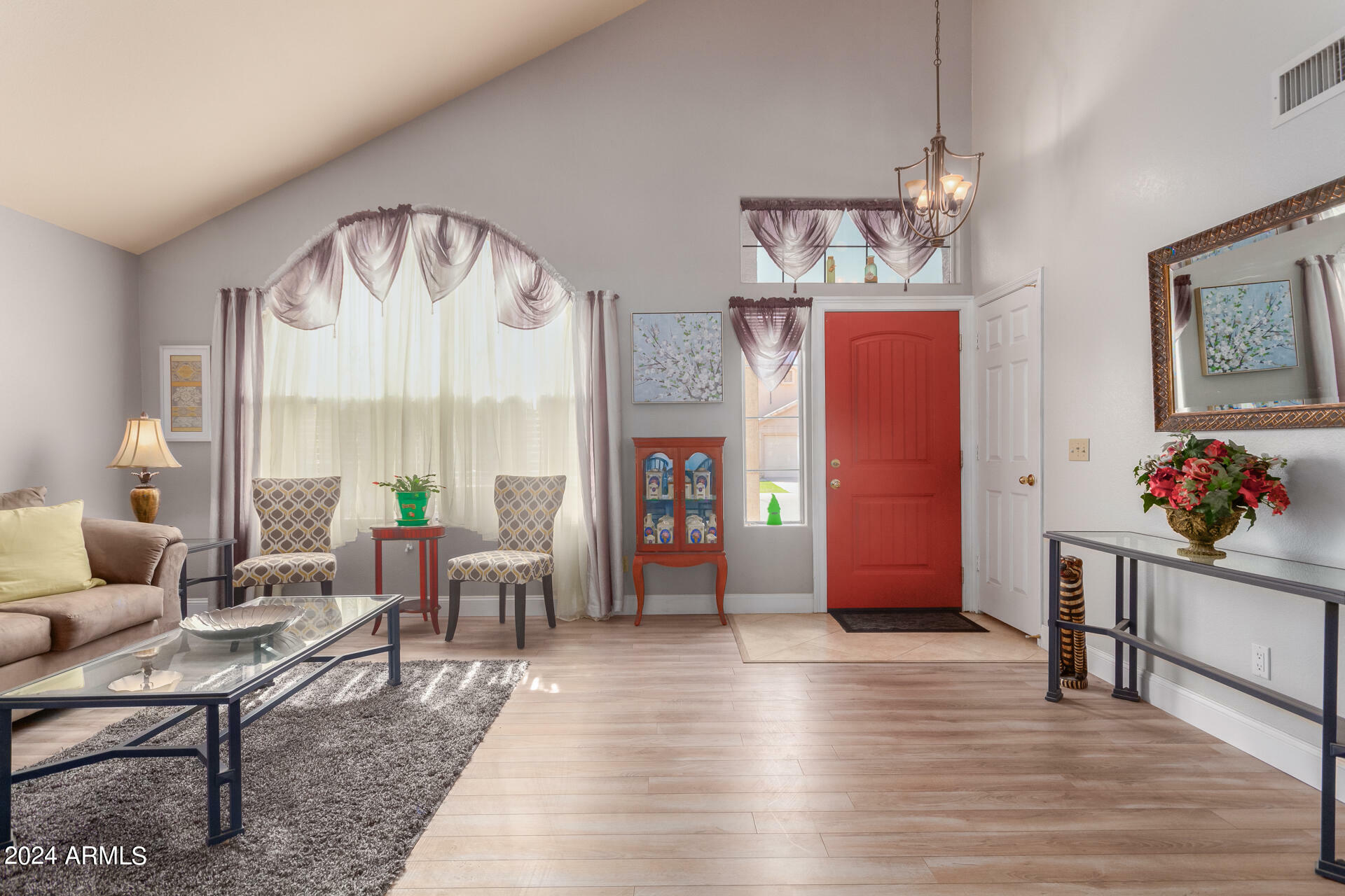 Property Photo: 9116 W Acoma Drive AZ 85381