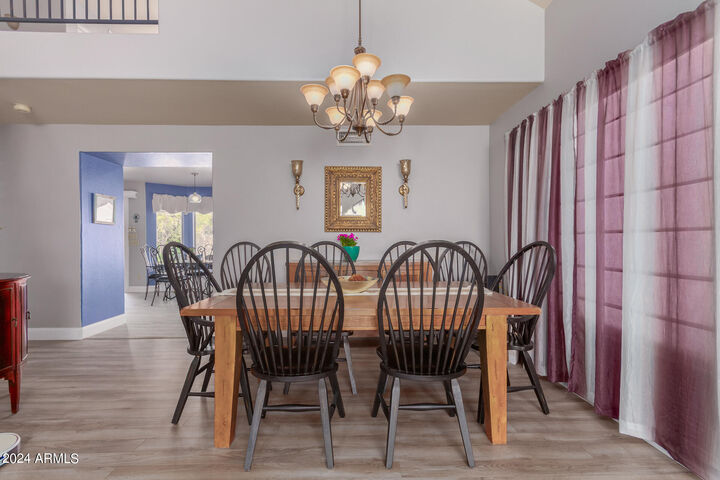 Property Photo: 9116 W Acoma Drive AZ 85381