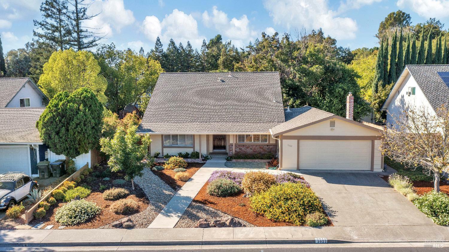 3022 Vista Grande Circle  Fairfield CA 94534 photo