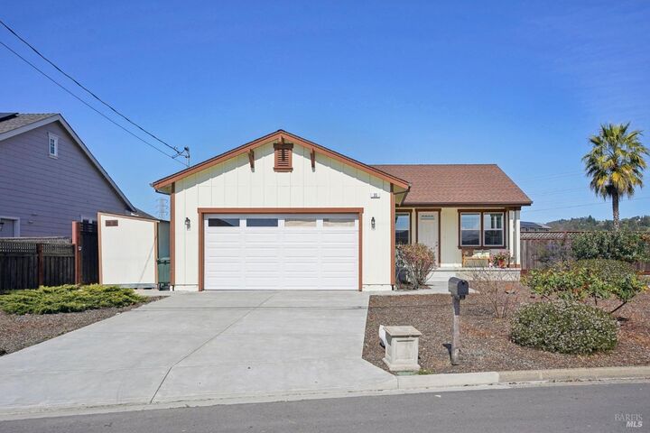 35 Brighton Court  Santa Rosa CA 95403 photo