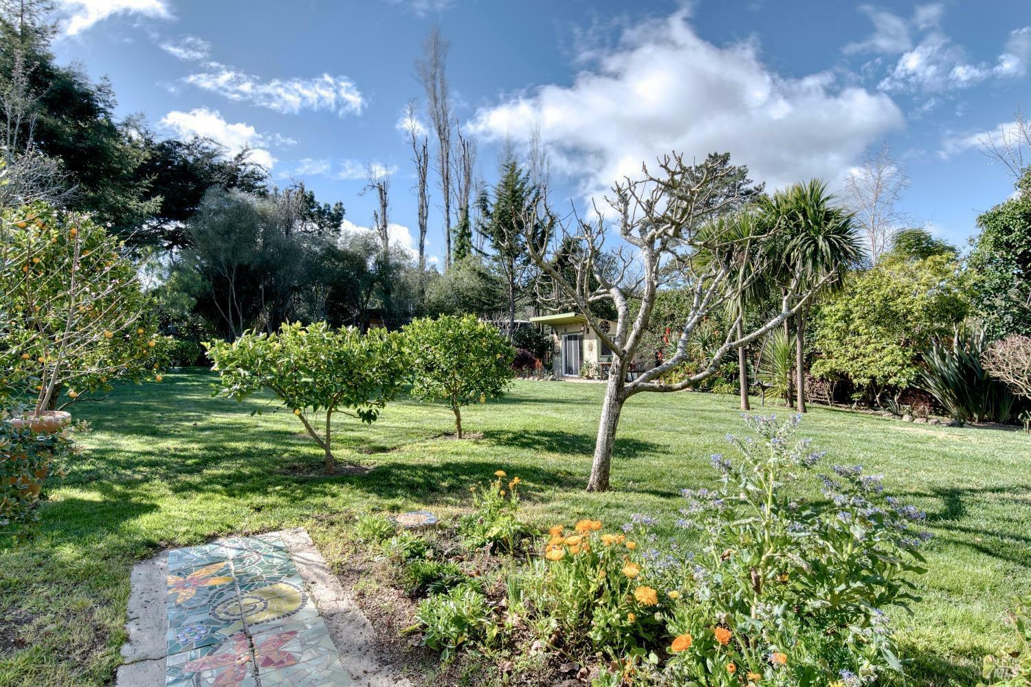 Property Photo: 29 Shell Road CA 94941