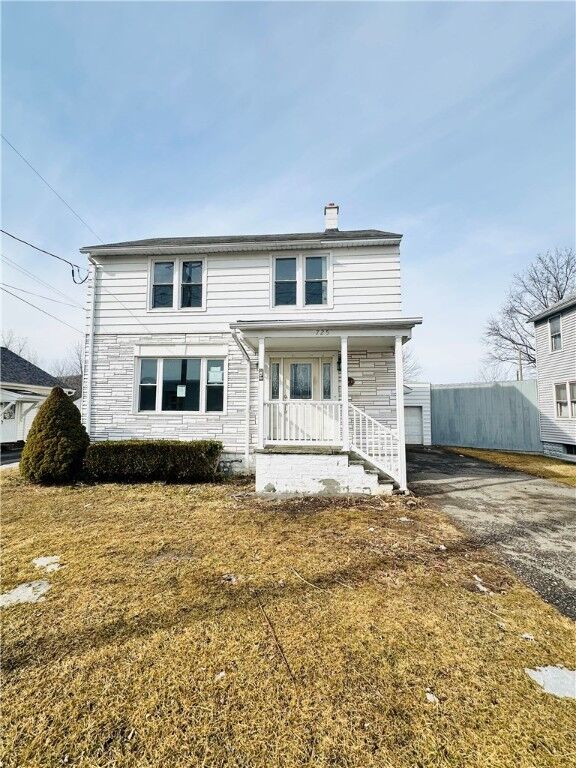 725 Dickson Street  Endicott NY 13760 photo