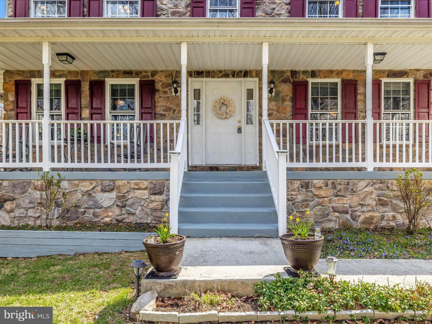 Property Photo: 5935 Clevelandtown Road MD 21713