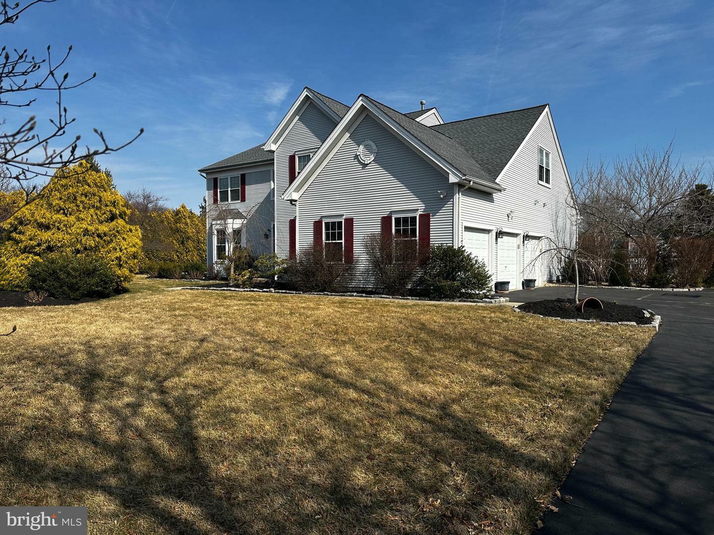 Property Photo:  9 Lonnie Drive  NJ 08501 