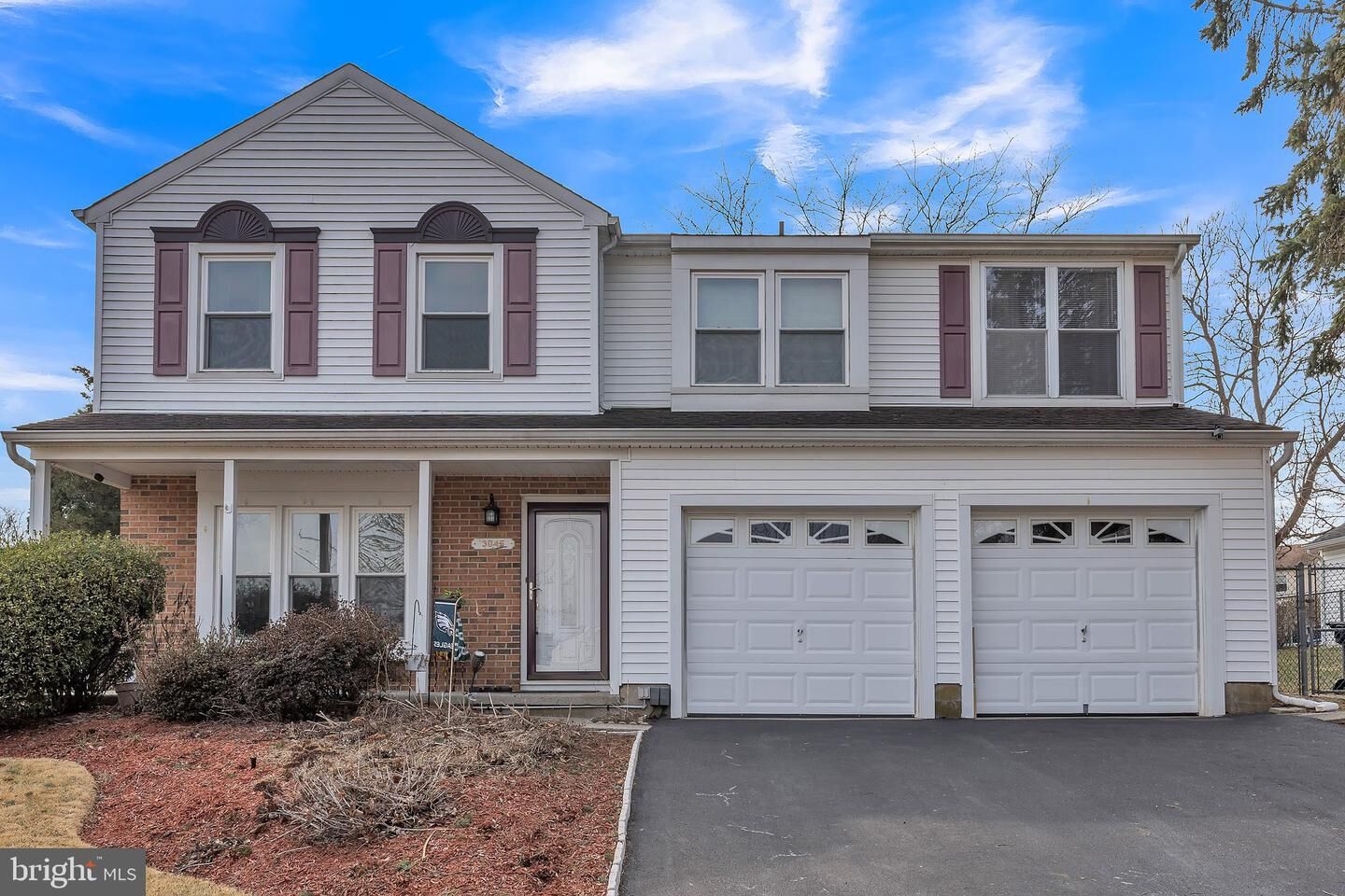 Property Photo: 3045 Meredith Place PA 19020