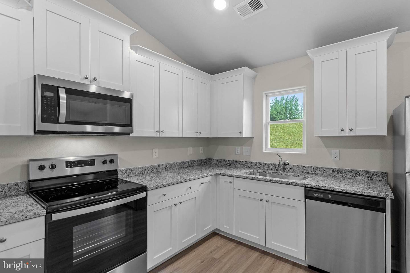 Property Photo: 17296 George Ruffin Road VA 22427