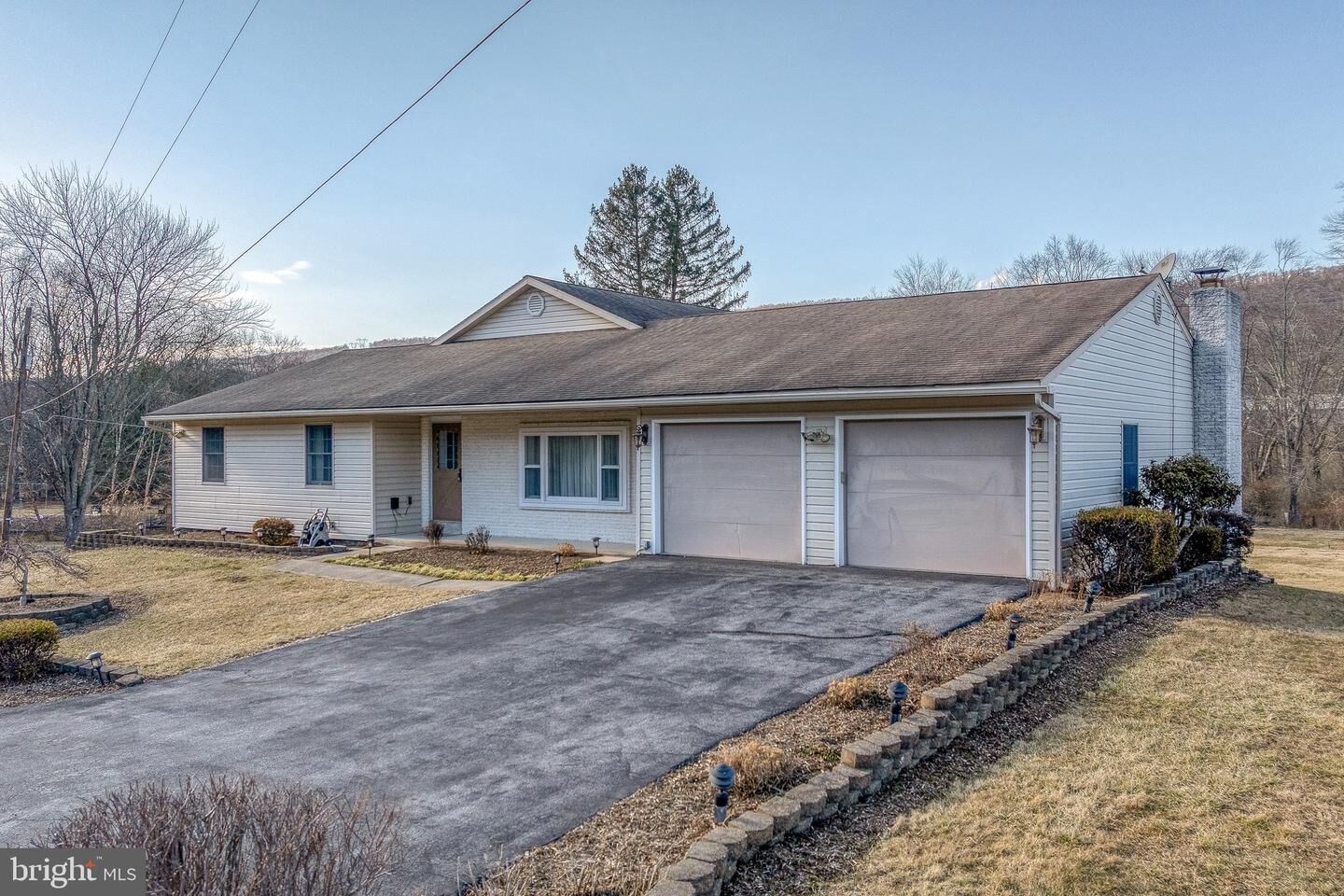 Property Photo: 3510 Fishing Creek Valley Road PA 17112