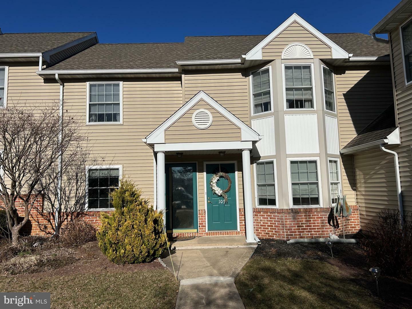 Property Photo: 104 Lavender PA 19610