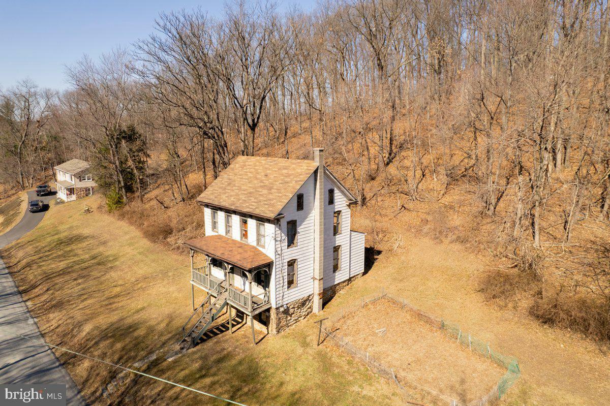 Property Photo: 545 S Blacksmith Avenue PA 17366