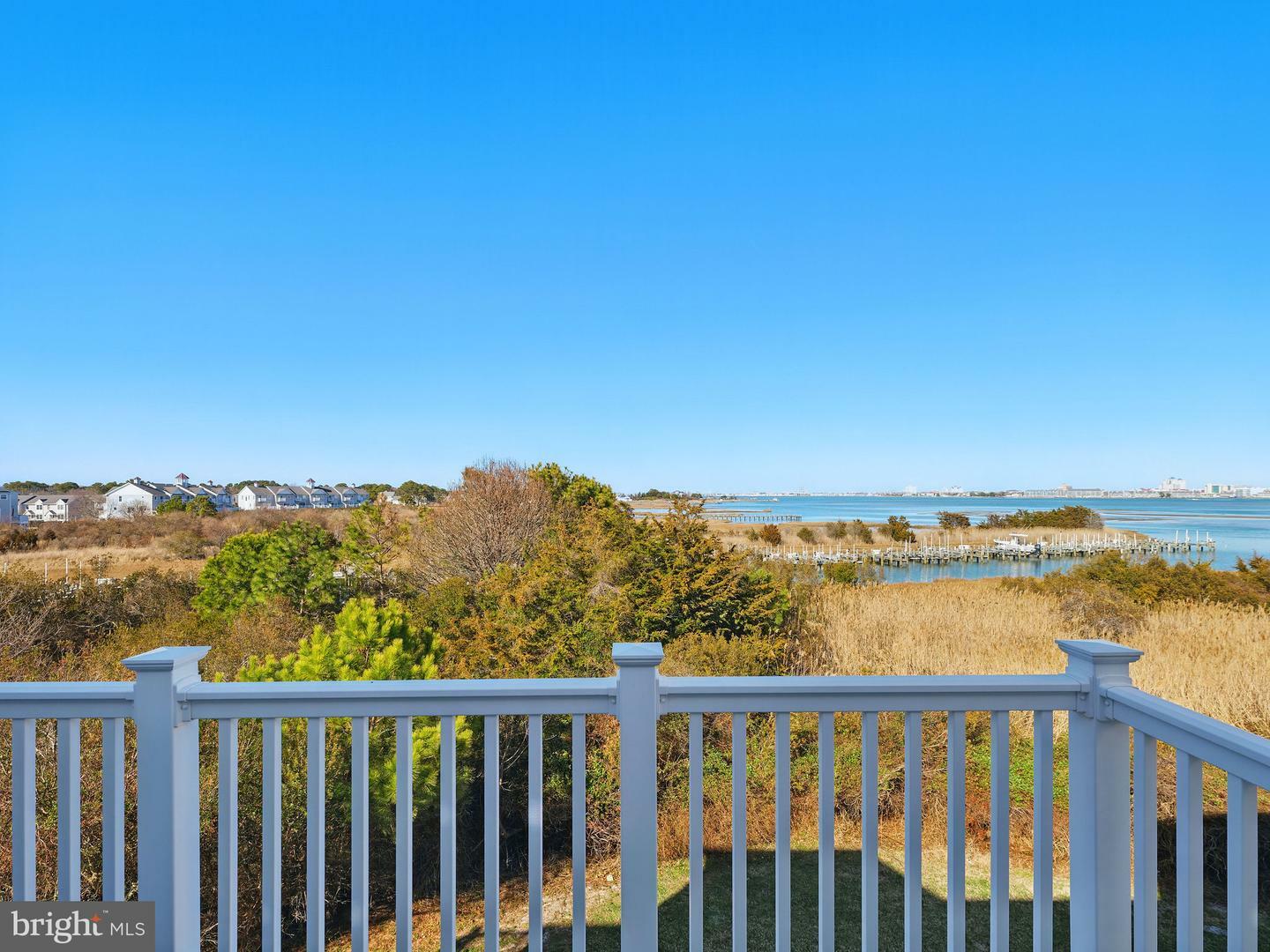 Property Photo: 12909 Sand Bar Lane 2 &Amp Boat Slip M24 MD 21842