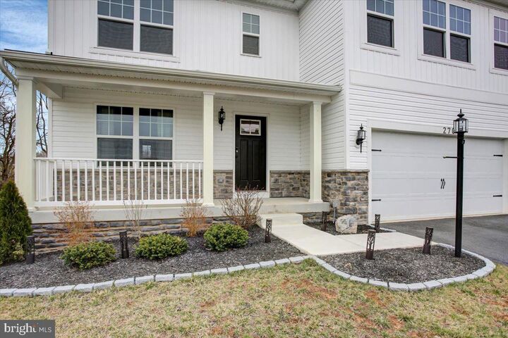 Property Photo: 270 Paradise View Drive PA 17225