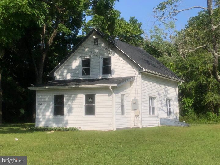 Property Photo: 2319 S Lincoln Avenue NJ 08361