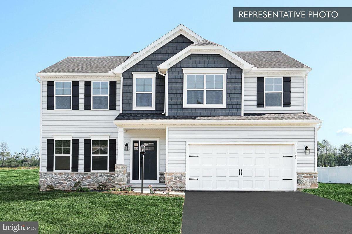 119 Long Bend Drive Lot 150  Carlisle PA 17015 photo