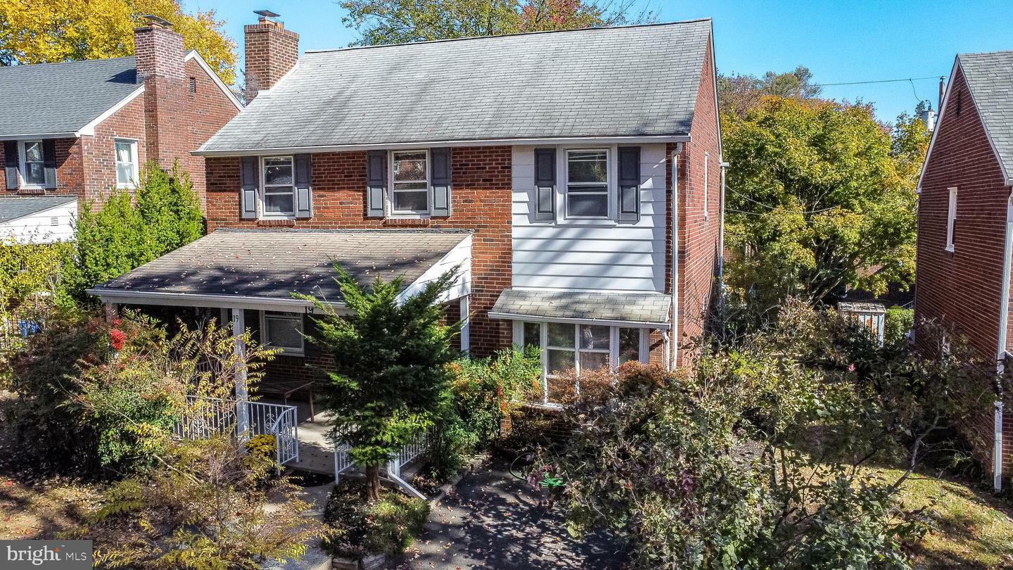 19 Trent Road  Wynnewood PA 19096 photo