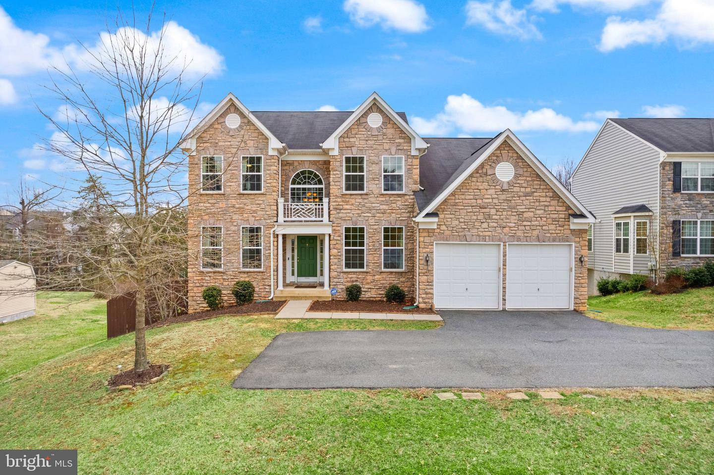 40 Invicta Drive  Stafford VA 22554 photo