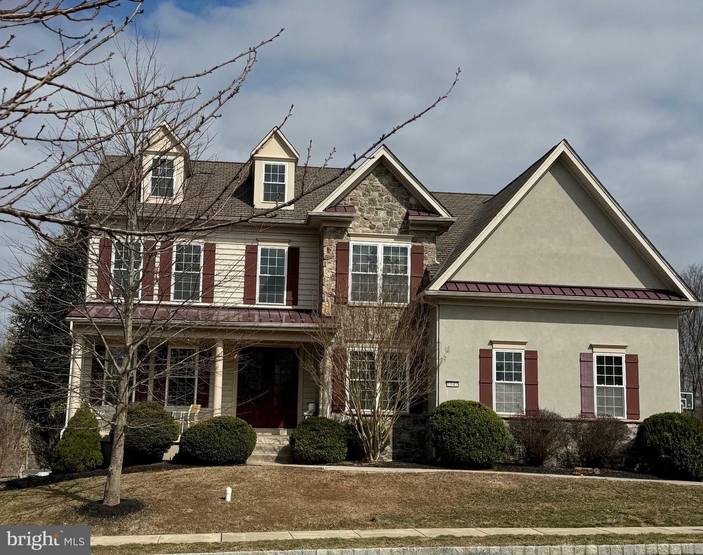 Property Photo: 1347 Gabriel Lane PA 18974