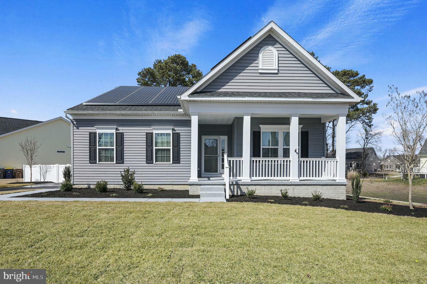 Property Photo: 19593 Drummond Drive DE 19963