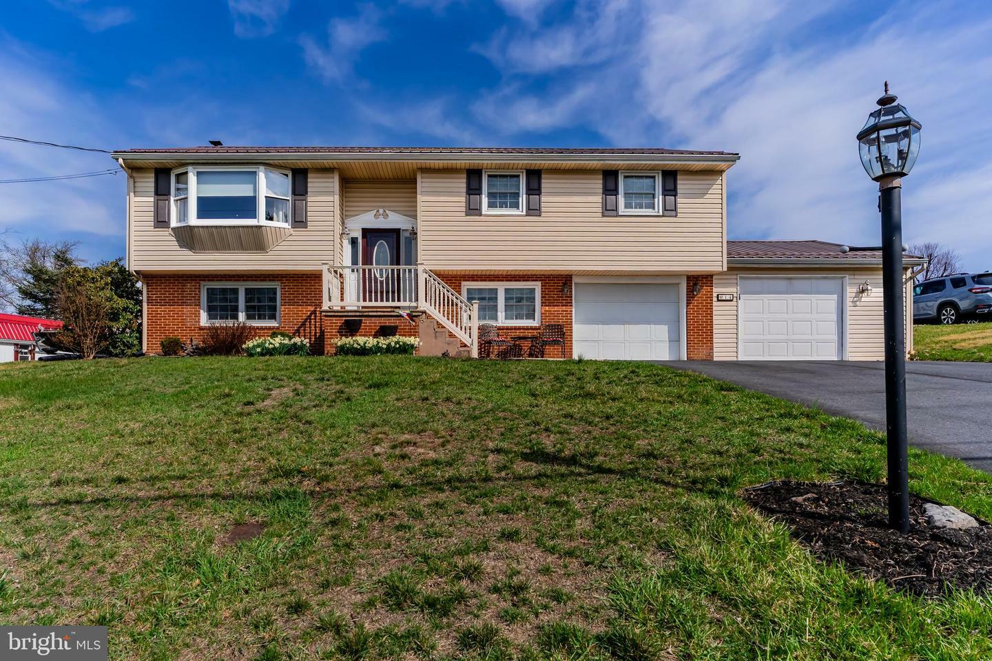 14 Hillcrest Road  Enola PA 17025 photo